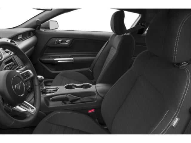 Used 2015 Ford Mustang Coupe w/ Equipment Group 051A RWD image 9