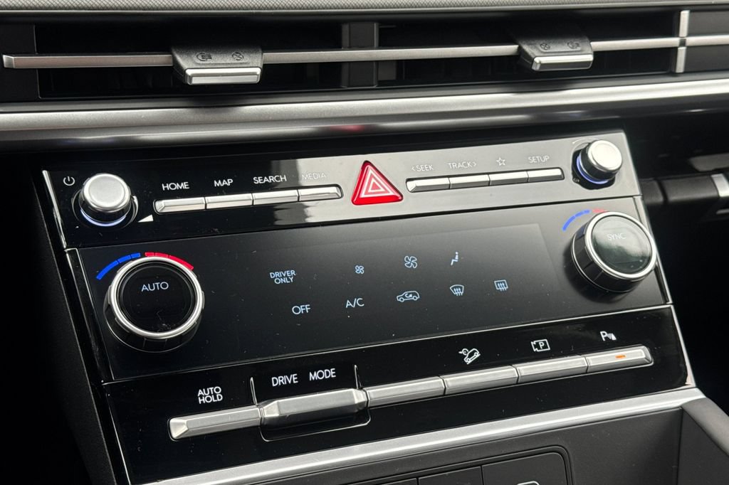 New 2026 Hyundai Santa Fe SE FWD image 20
