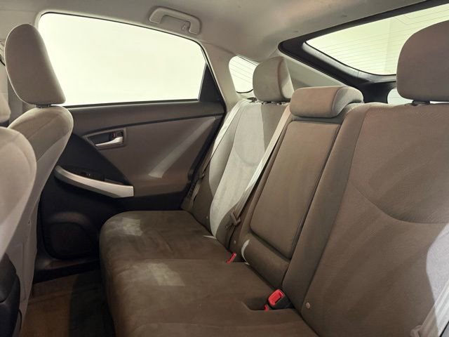 Used 2013 Toyota Prius Two image 22