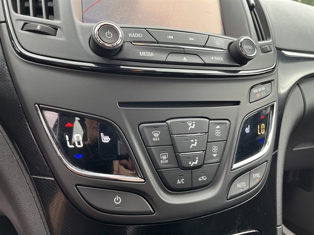 Used 2016 Buick Regal GS FWD image 23