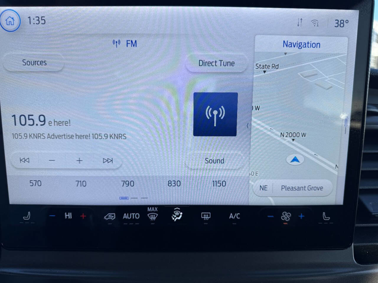 Used 2022 Ford Transit 350 XLT image 38