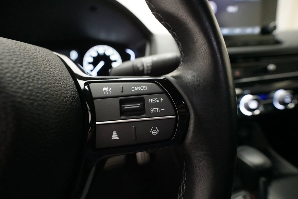 Certified 2023 Honda Civic Sport image 18