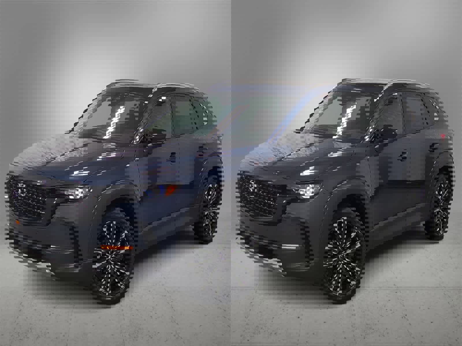 New 2025 MAZDA CX-50 2.5 Turbo w/ Weather Package video 1