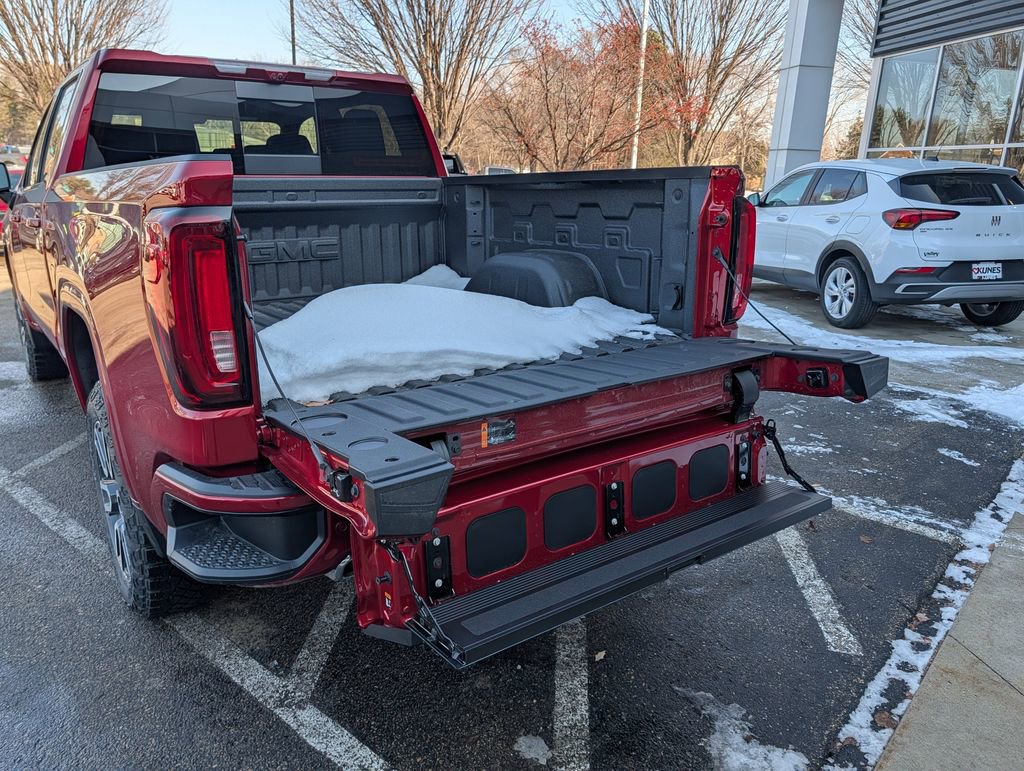 New 2026 GMC Sierra 1500 AT4 w/ Technology Package image 25