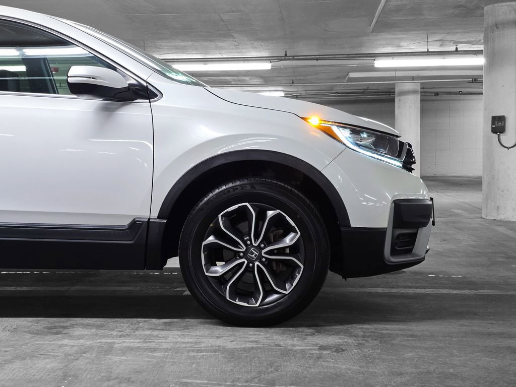 Certified 2020 Honda CR-V EX-L image 18