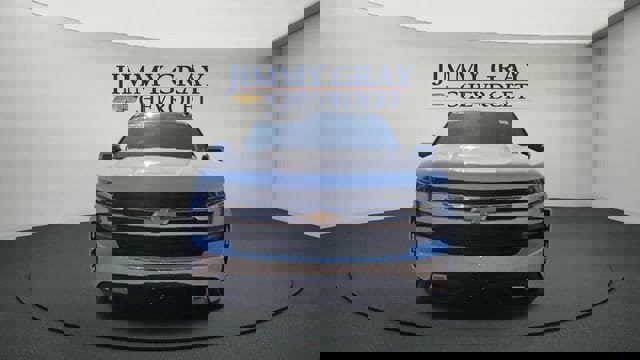 Used 2020 Chevrolet Silverado 1500 LT w/ All-Star Edition image 8