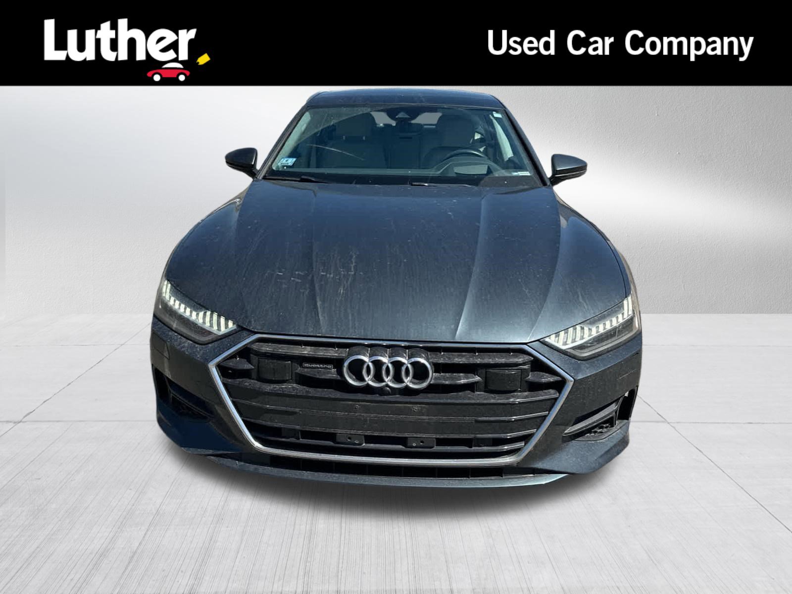 Used 2019 Audi A7 3.0T Prestige w/ Prestige Package AWD/4WD image 1