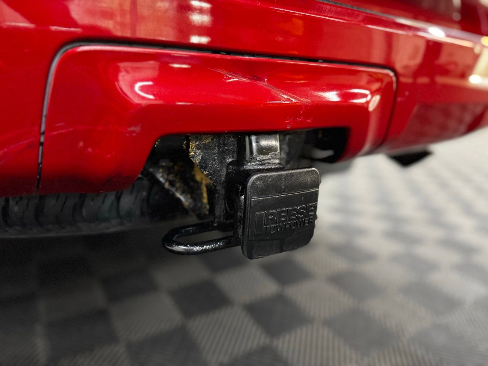 Used 2018 Toyota 4Runner SR5 image 8