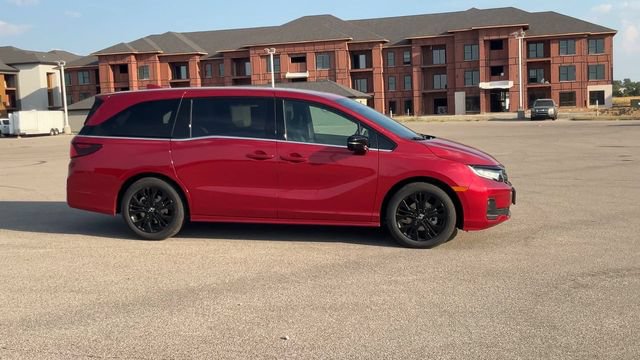 New 2026 Honda Odyssey Sport-L image 9