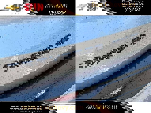 New 2026 Chevrolet Traverse Z71 w/ Enhanced Driving Package image 10