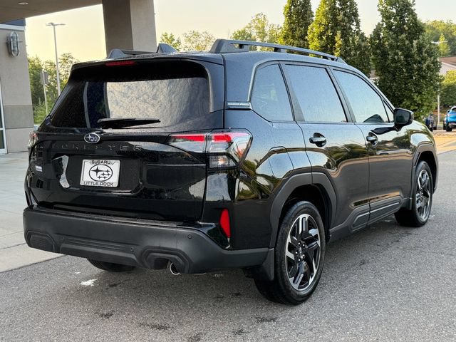 Certified 2026 Subaru Forester Limited AWD/4WD image 3