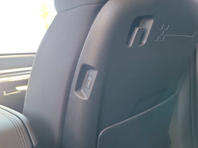 New 2026 Hyundai Santa Fe SE FWD image 22