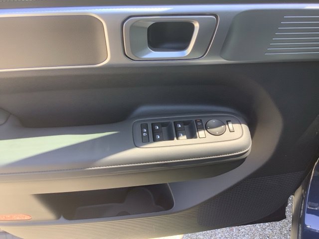 New 2026 Hyundai Santa Fe SEL AWD/4WD image 10