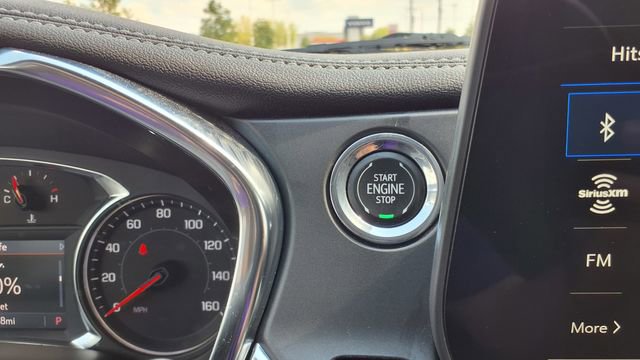 Used 2024 Chevrolet Blazer LT w/ Convenience Package image 28