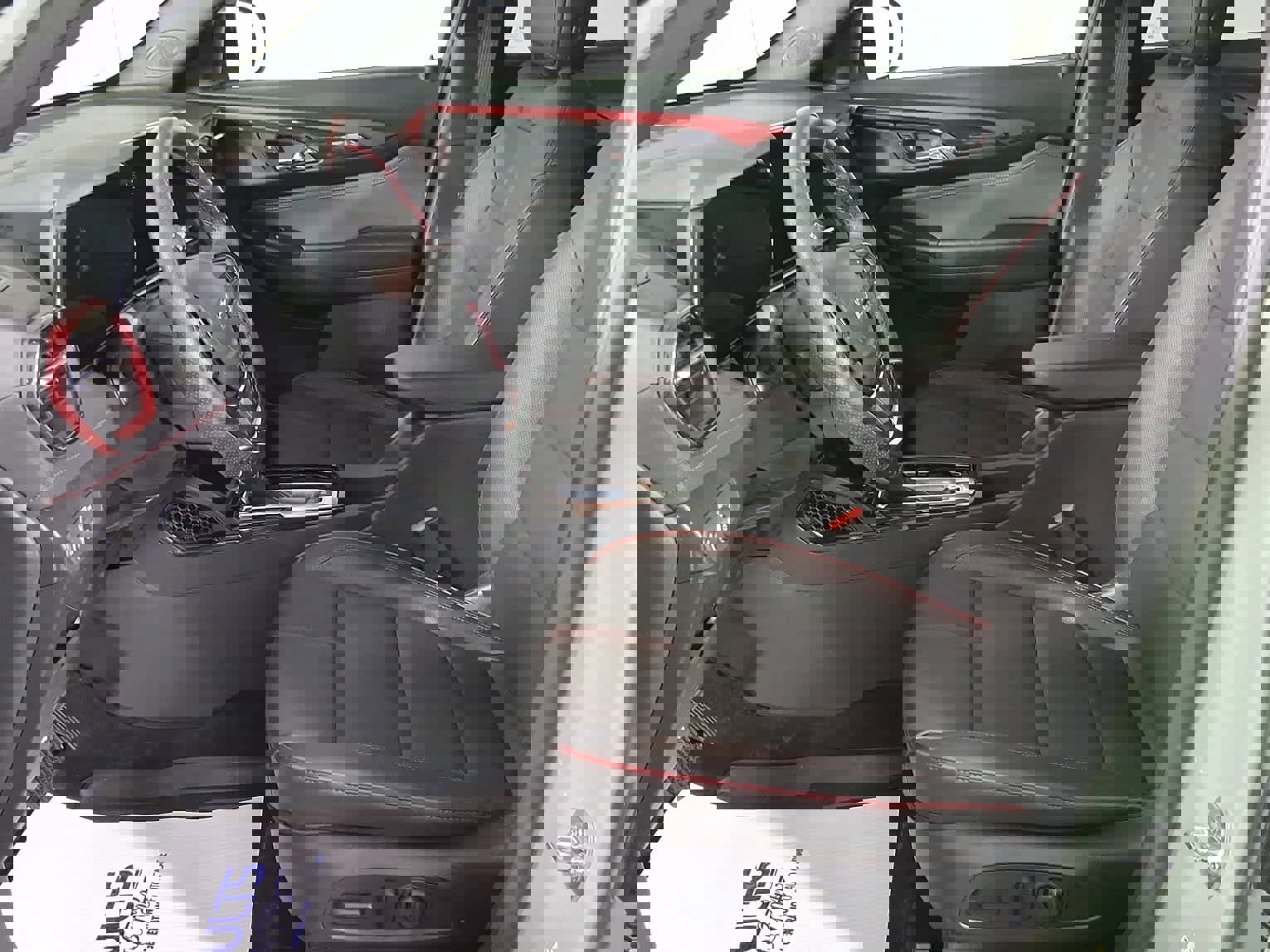 Used 2024 Chevrolet TrailBlazer RS image 13