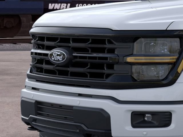 New 2026 Ford F150 XLT w/ Equipment Group 302A MID AWD/4WD image 17