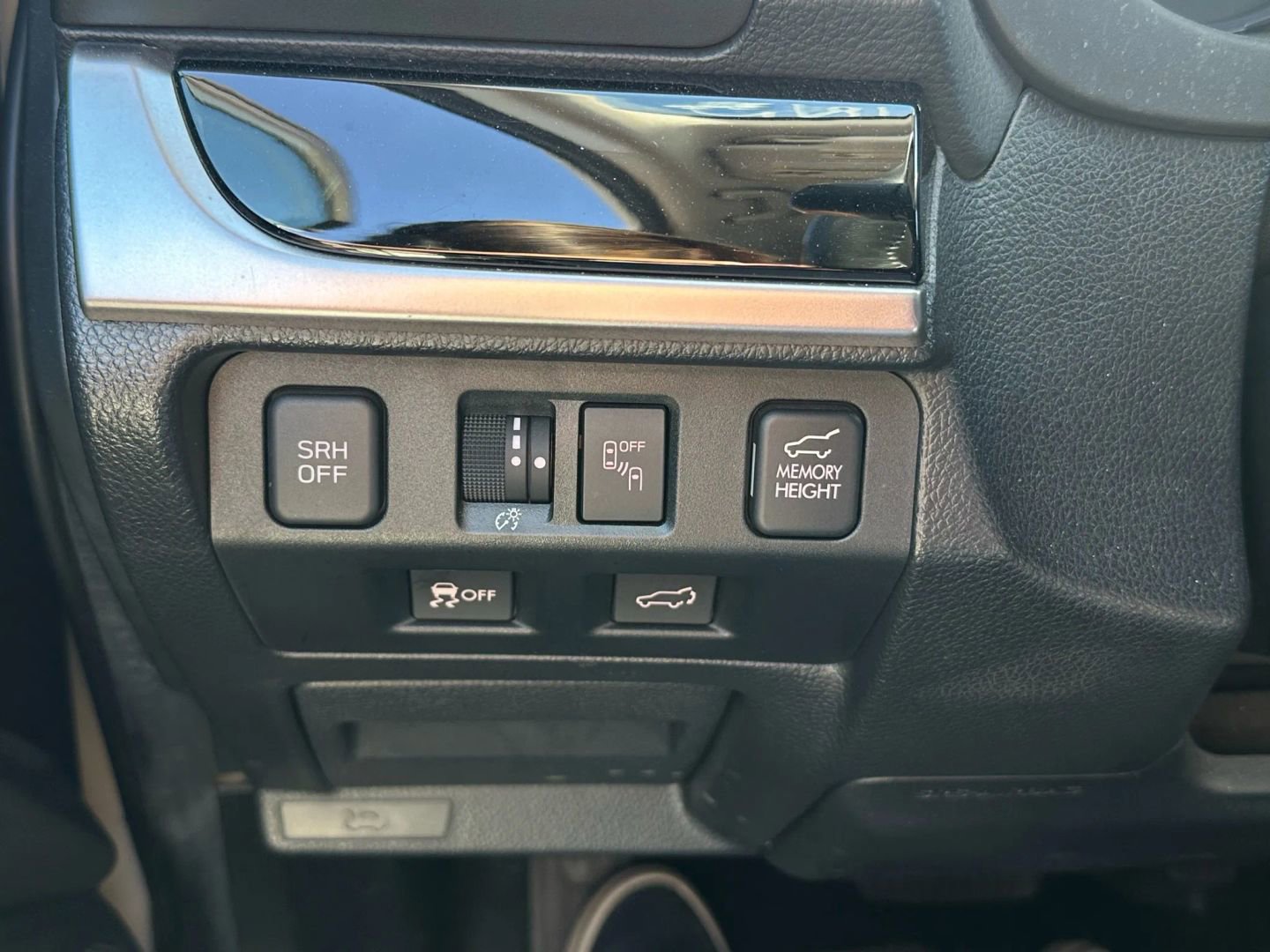 Used 2018 Subaru Forester 2.5i Touring w/ Popular Package #3B image 24