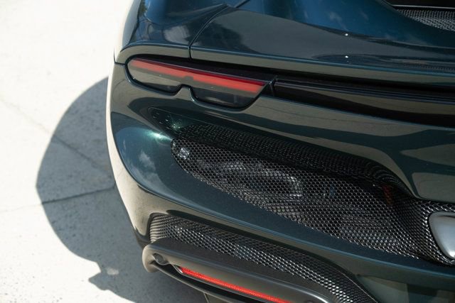 Used 2024 Ferrari 296 GTS image 23