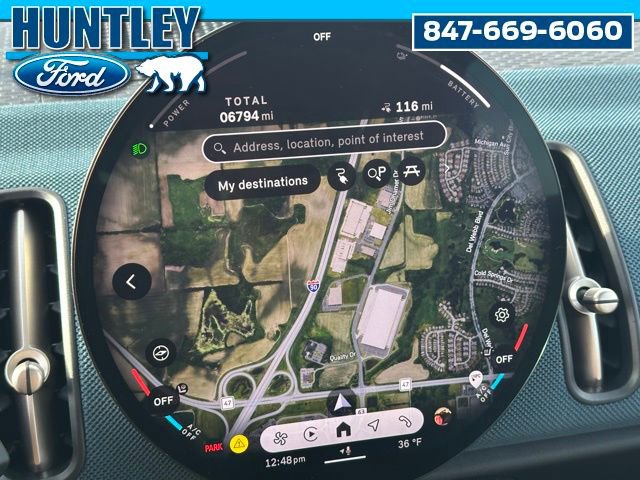 Used 2025 MINI Cooper Countryman SE image 28