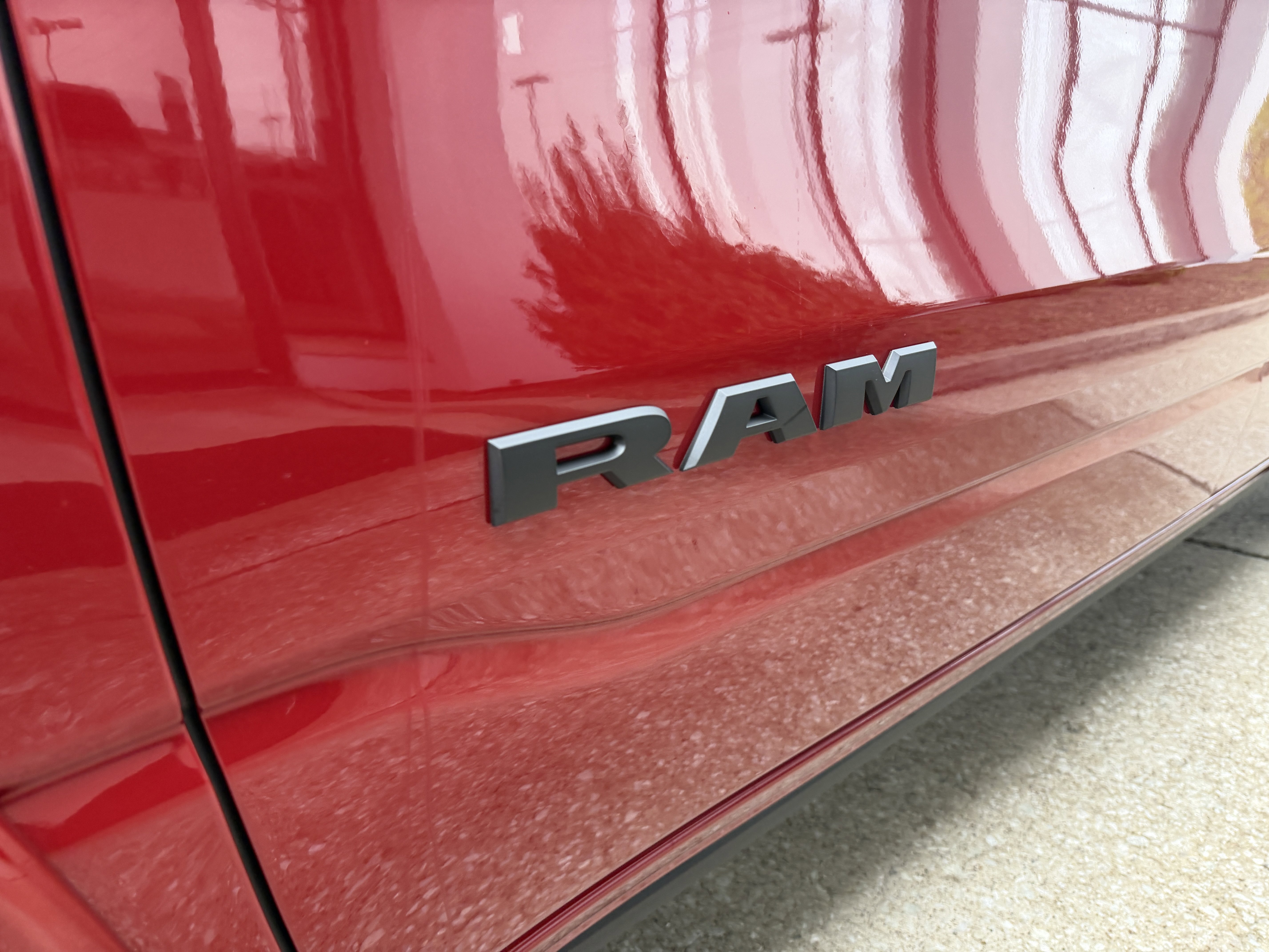 New 2026 RAM 1500 Limited image 18