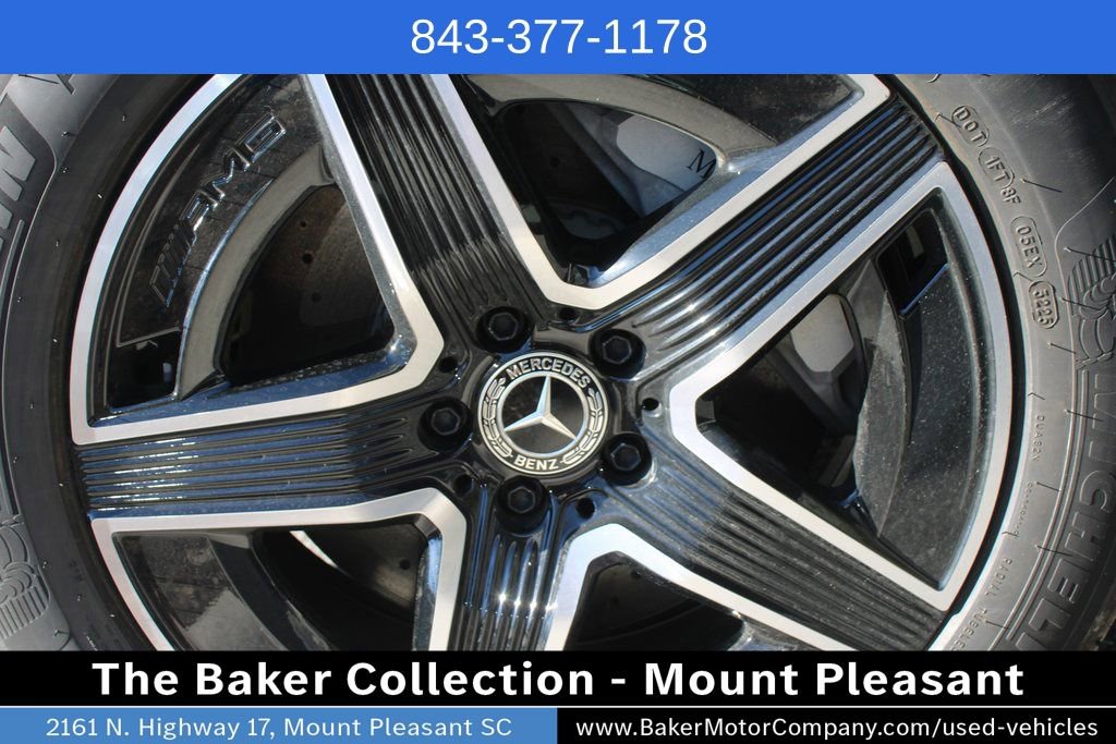 Certified 2026 Mercedes-Benz GLC 300 image 18