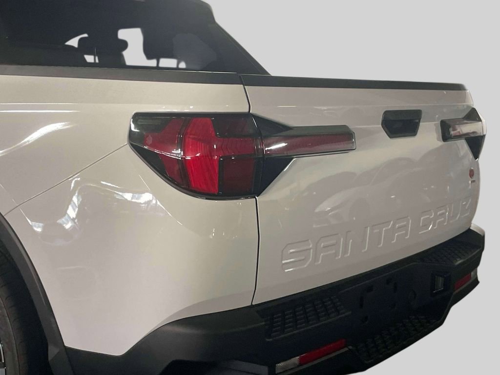 New 2026 Hyundai Santa Cruz SEL image 11