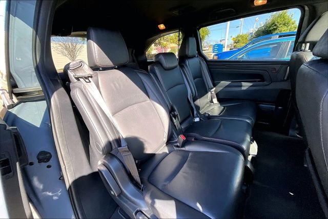 Used 2024 Honda Odyssey Sport image 20