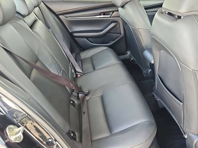 Used 2024 MAZDA MAZDA3 s FWD image 27