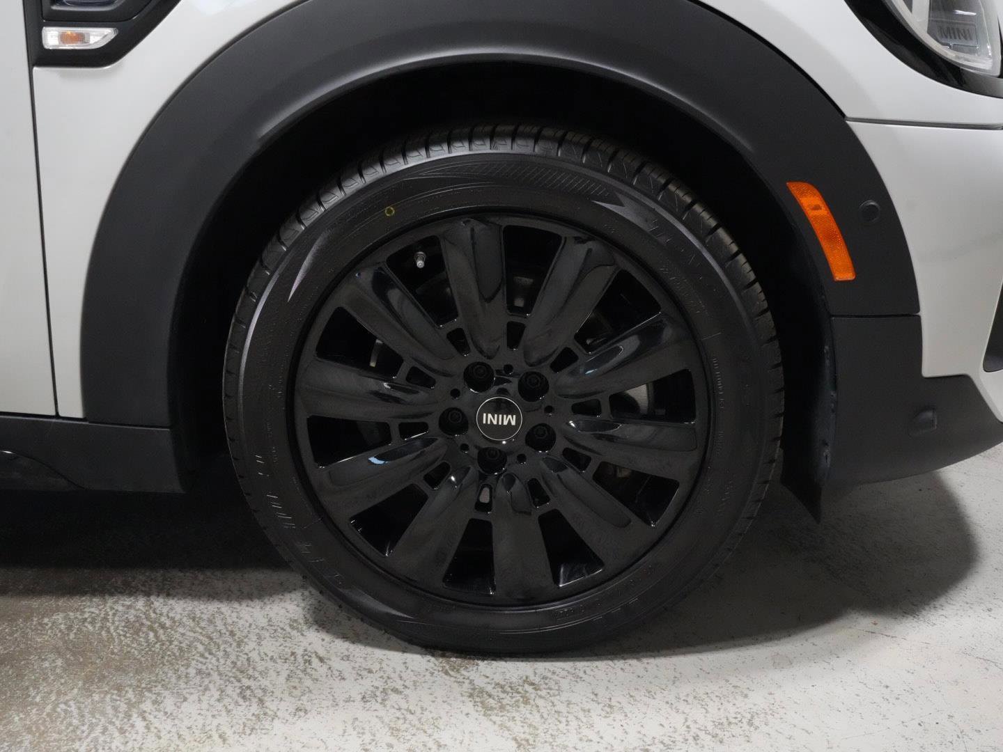 Certified 2023 MINI Cooper Countryman S image 38