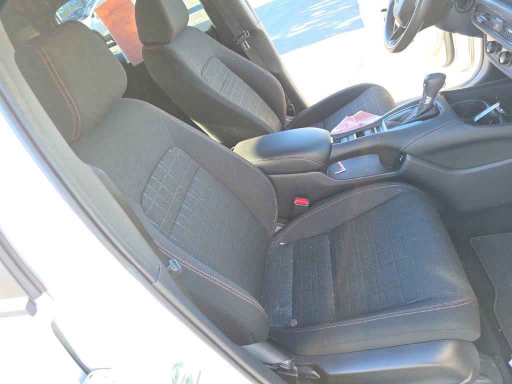 Certified 2024 Honda HR-V Sport image 27