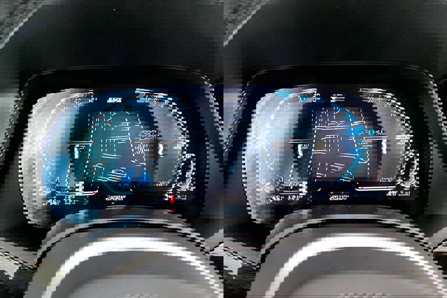 Used 2023 BMW X5 xDrive45e w/ Executive Package image 27