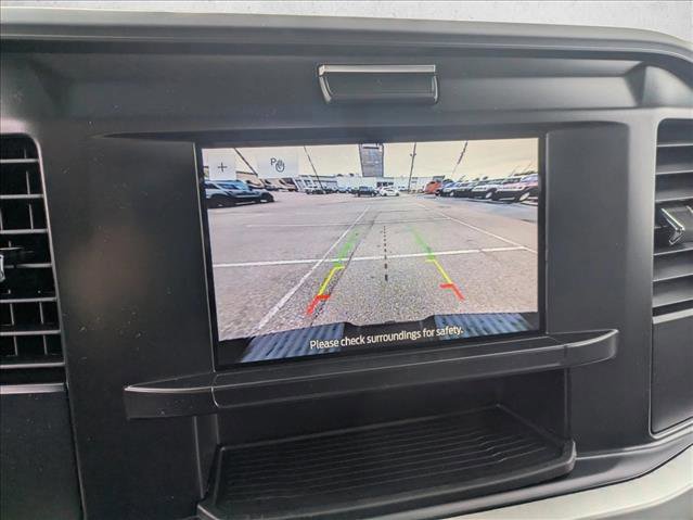 New 2026 Ford F250 XL image 12