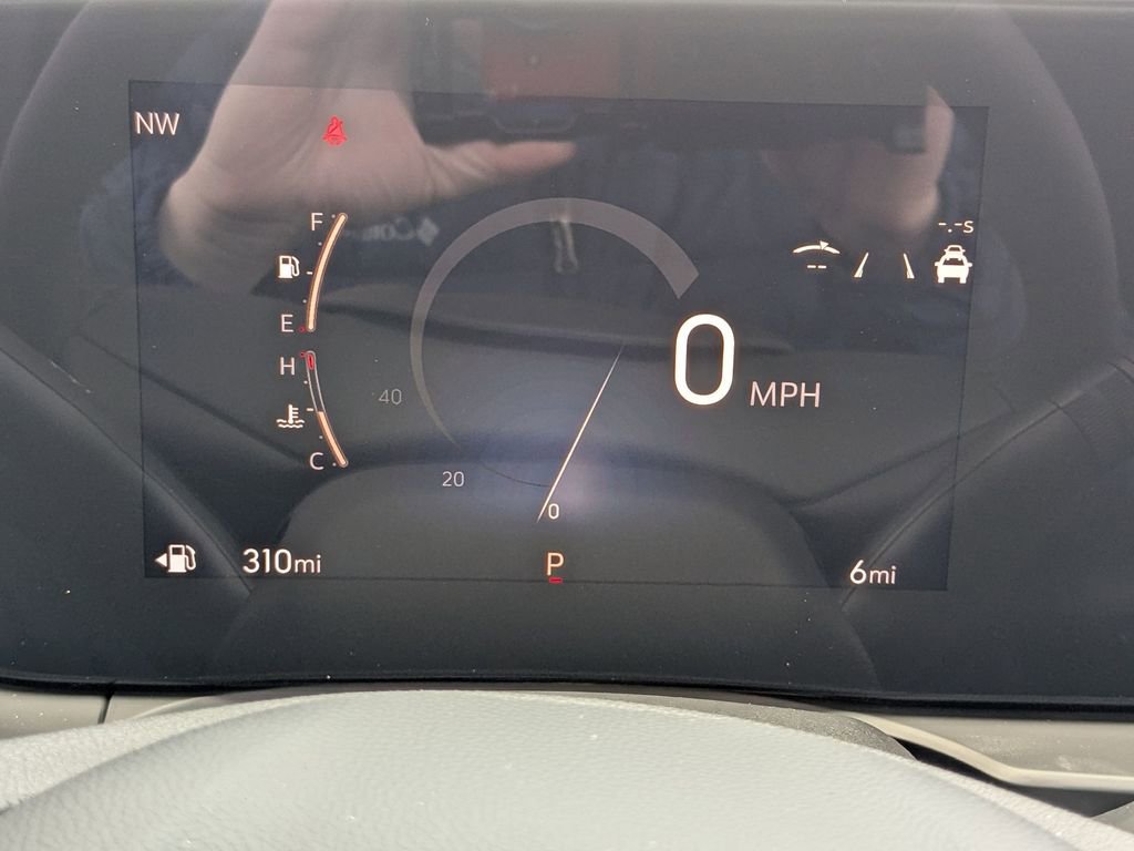 New 2025 Buick Envista Avenir image 15