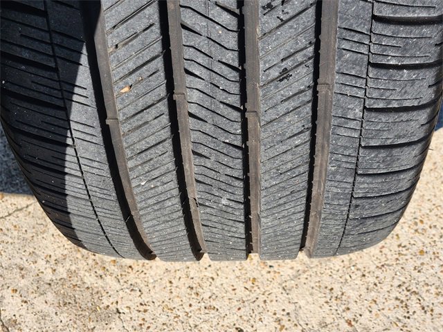 Used 2024 Lincoln Aviator Reserve w/ Jet Package image 11