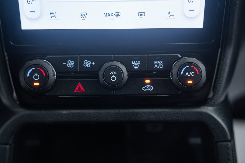 Used 2025 Ford Ranger Raptor AWD/4WD image 31