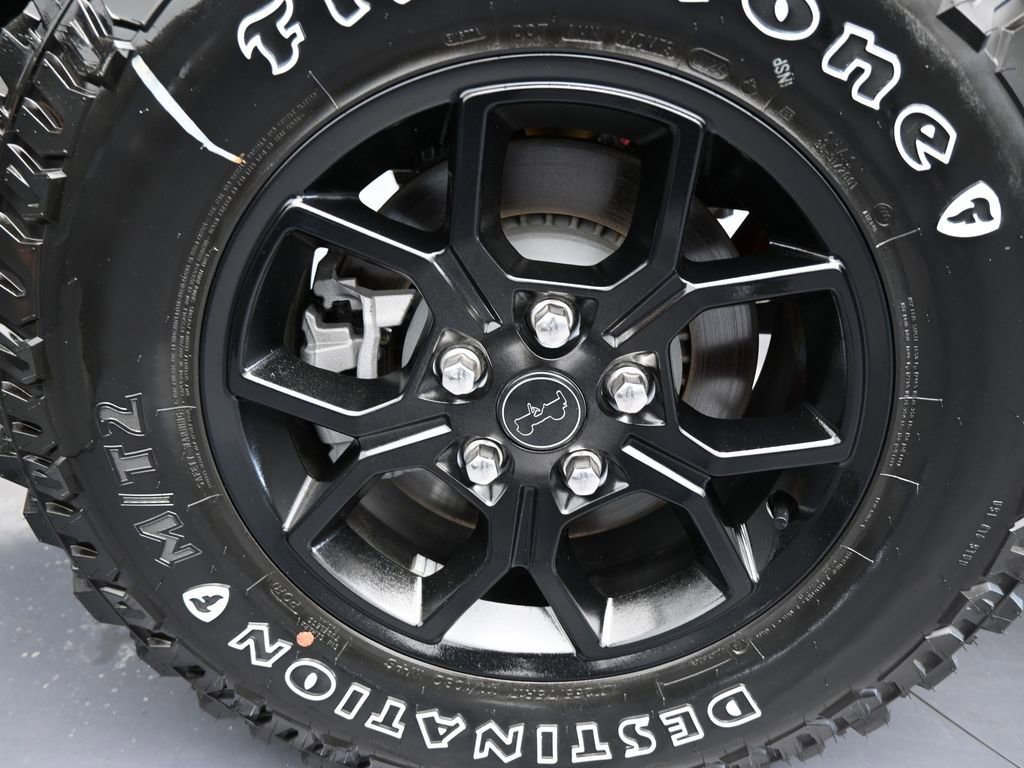 Used 2024 Jeep Gladiator Sport image 41