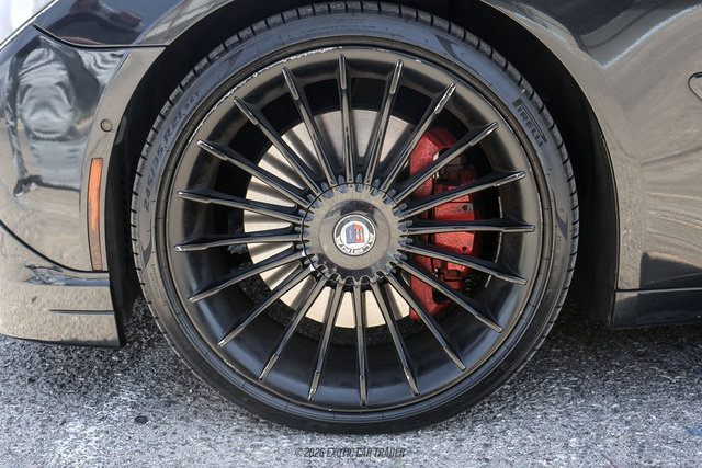 Used 2011 BMW ALPINA B7 LWB RWD image 79