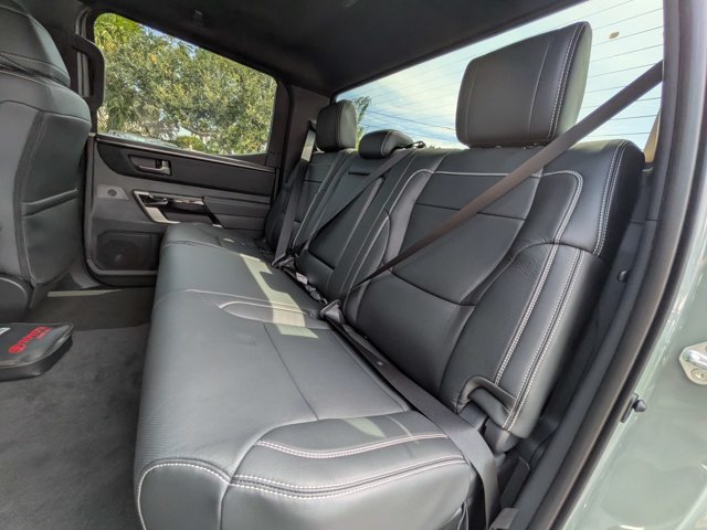 New 2026 Toyota Tundra Limited AWD/4WD image 13