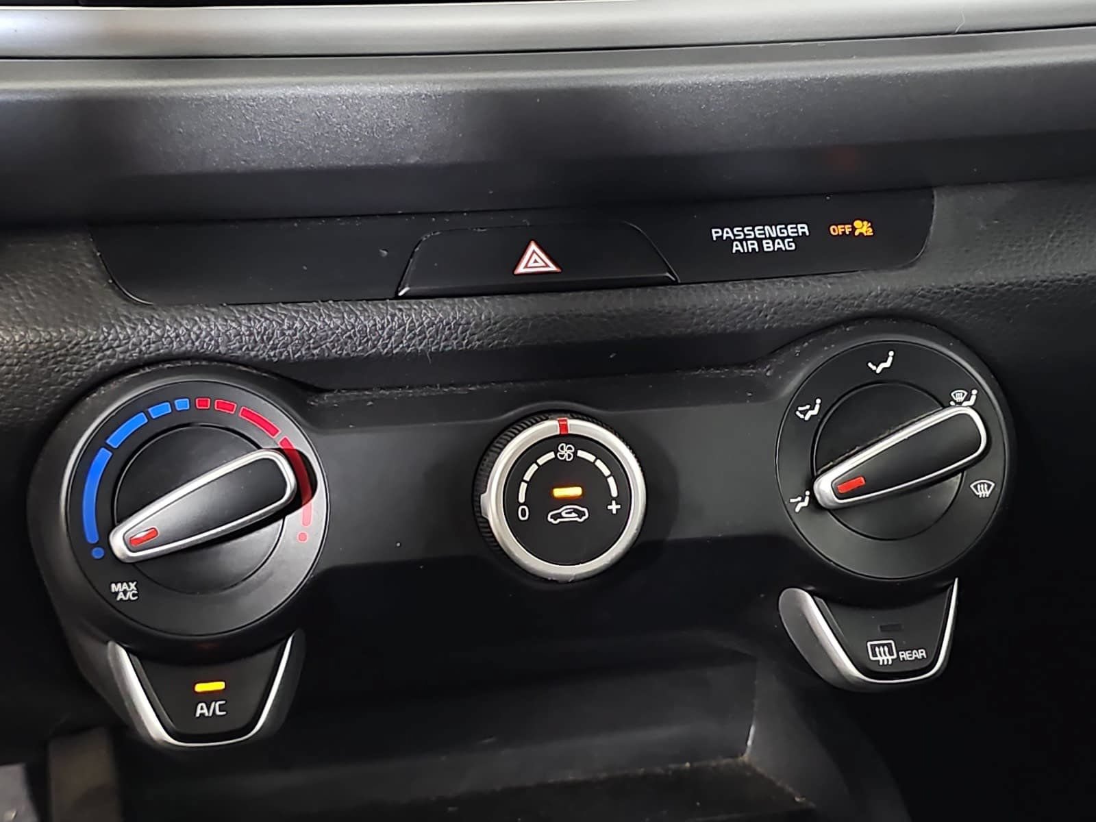 Used 2023 Kia Rio S FWD image 21