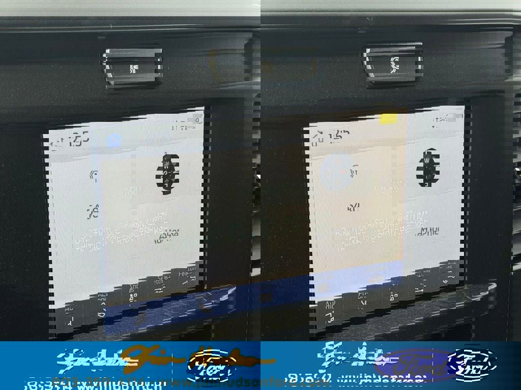 New 2026 Ford F350 XL w/ XL Chrome Package image 26