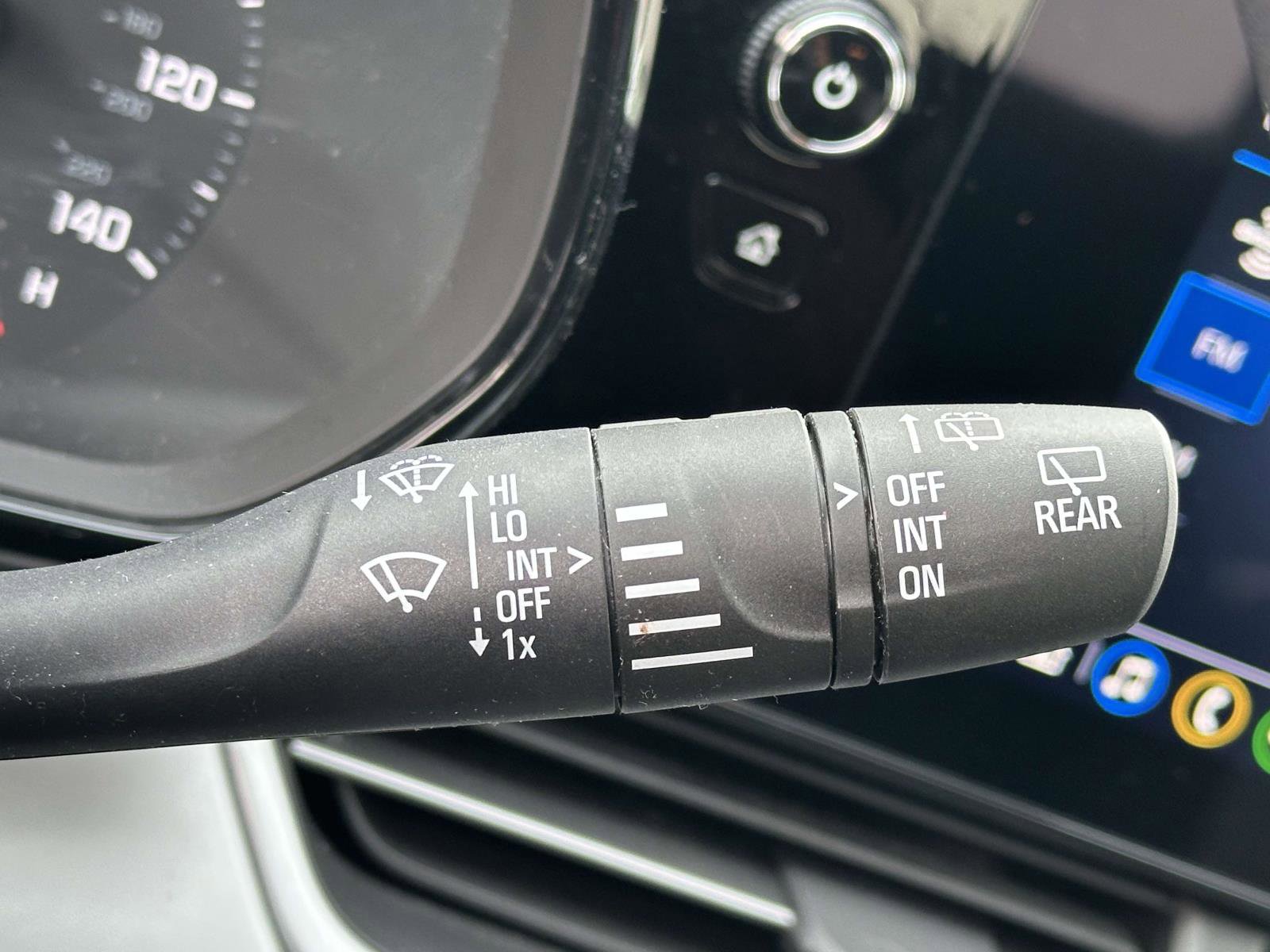 Used 2024 Chevrolet Trax LS w/ LS Convenience Package image 22