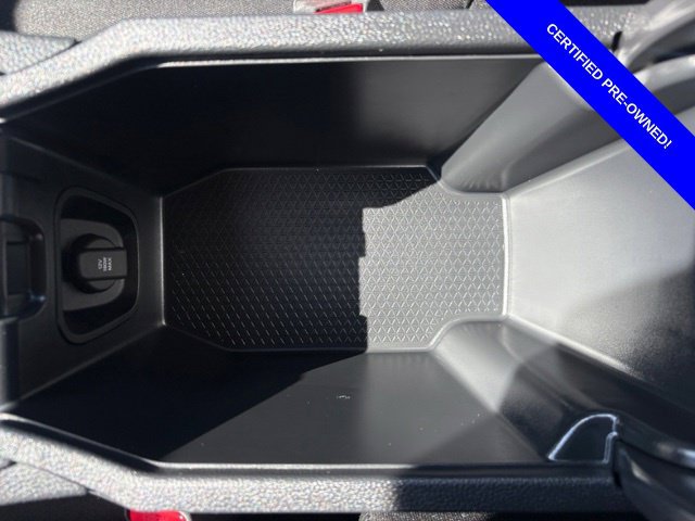 Certified 2024 Honda Accord LX image 28