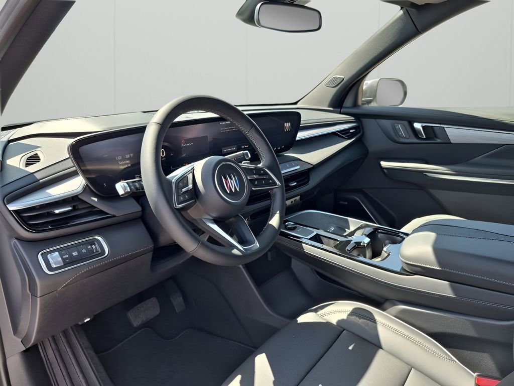 New 2026 Buick Enclave Preferred image 30