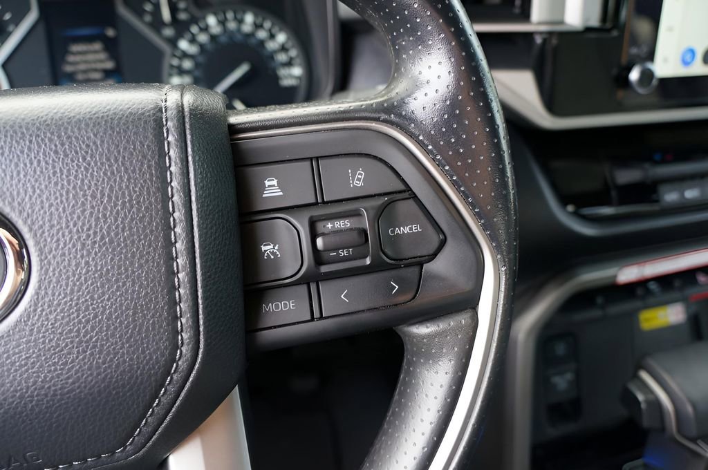 Used 2025 Toyota Tundra SR5 w/ SR5 Convenience Package image 23