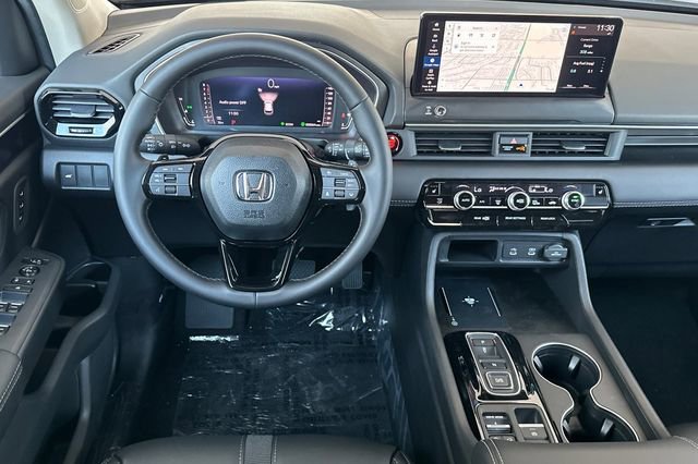 New 2026 Honda Pilot EX-L image 16