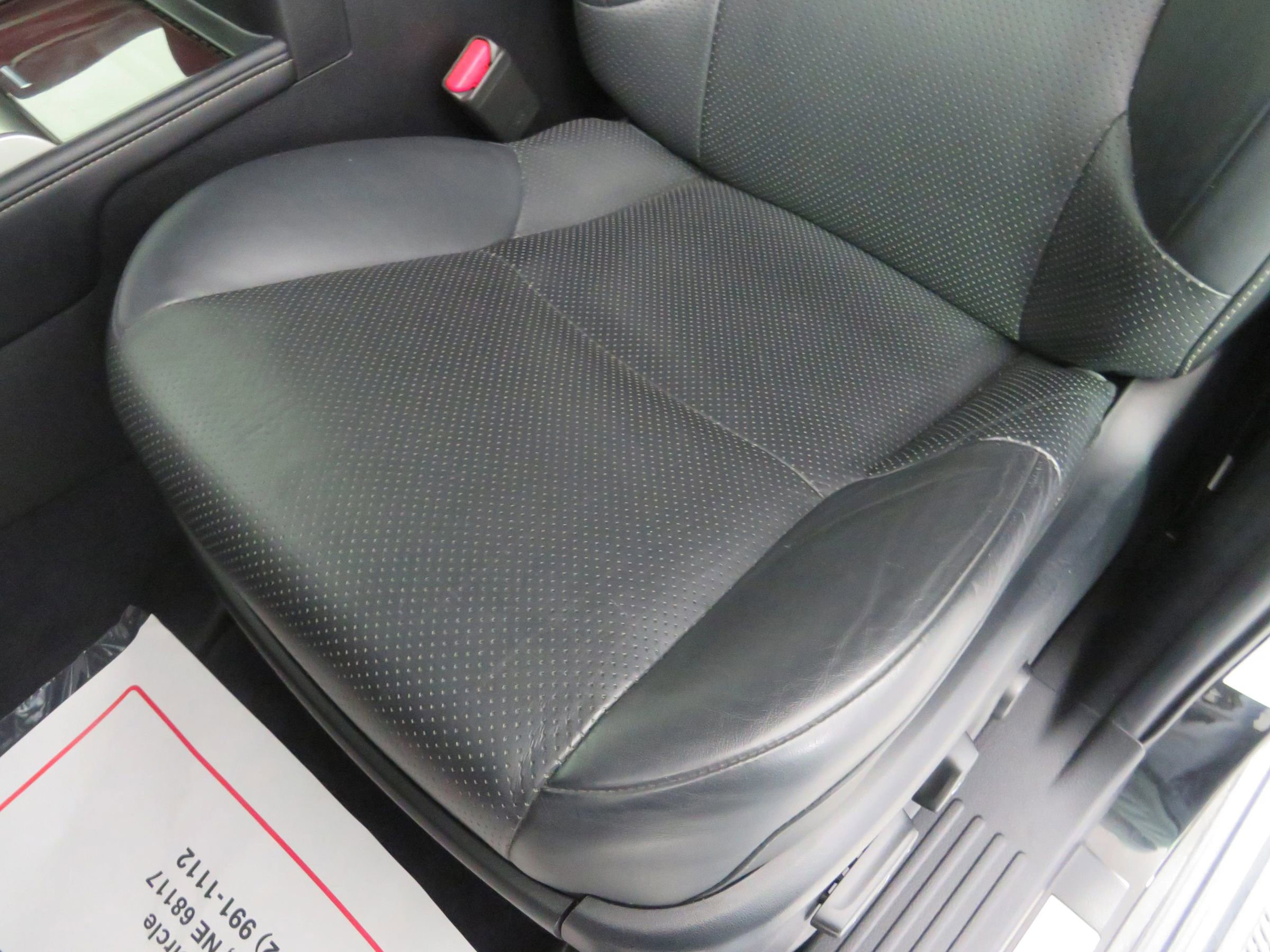 Used 2019 Lexus GX 460 Luxury image 37