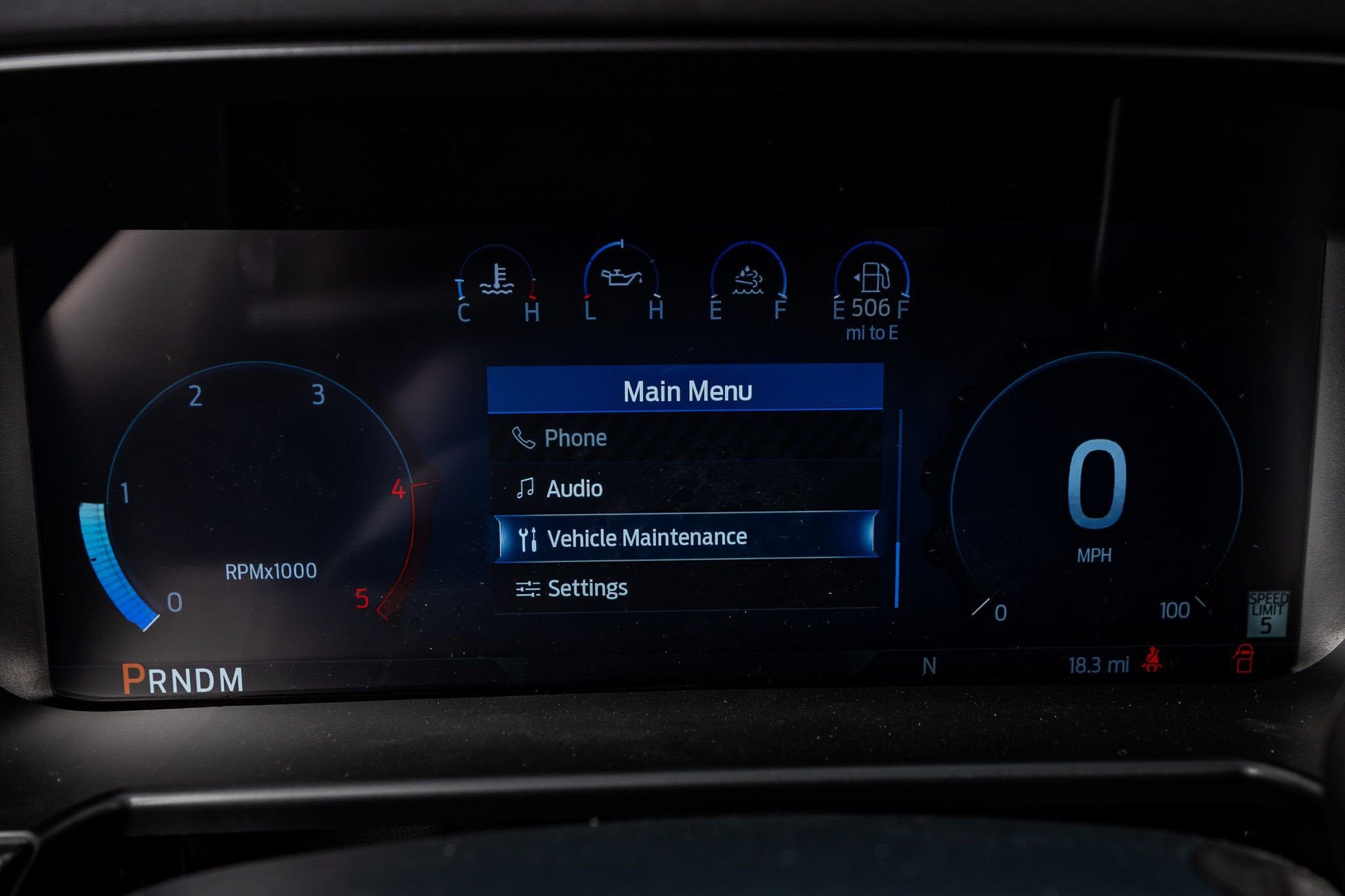 Used 2026 Ford F250 Platinum image 20