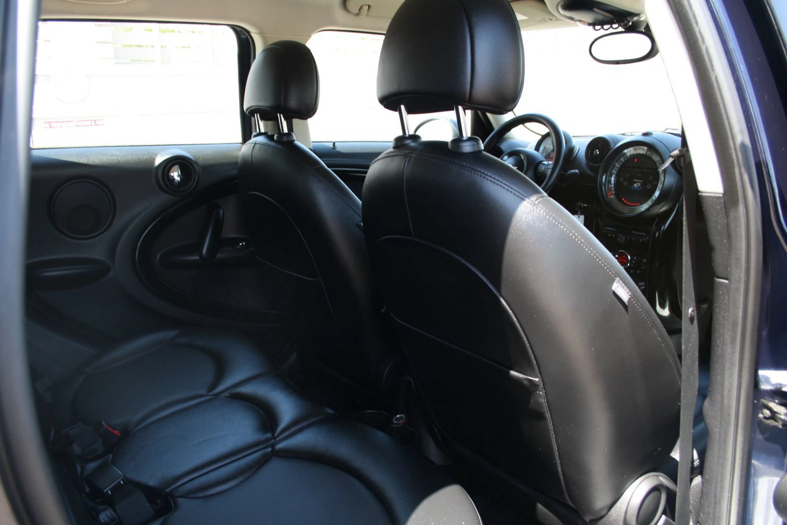 Used 2015 MINI Cooper Countryman FWD image 10