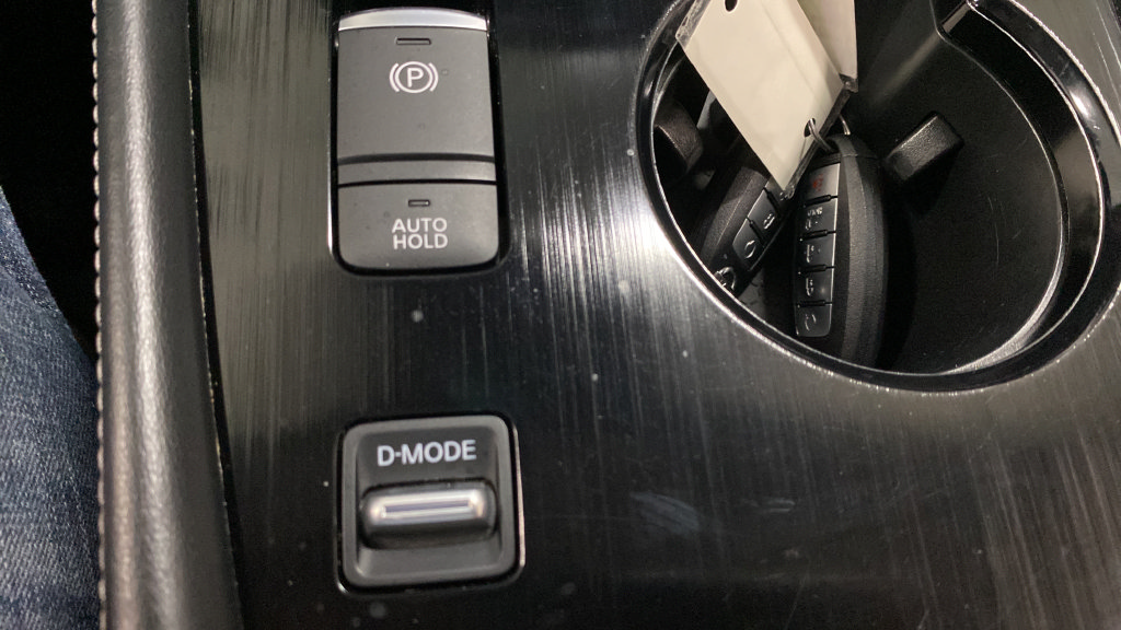 Used 2021 Nissan Rogue Platinum FWD image 20