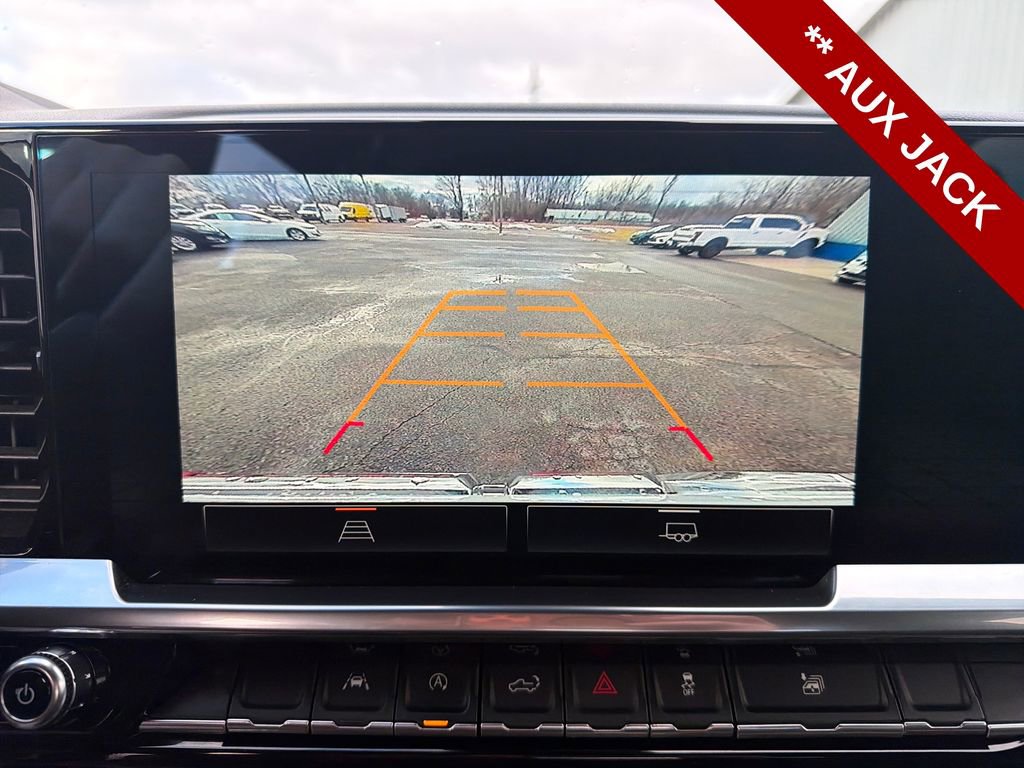 Used 2023 GMC Sierra 1500 SLE w/ Max Trailering Package image 24